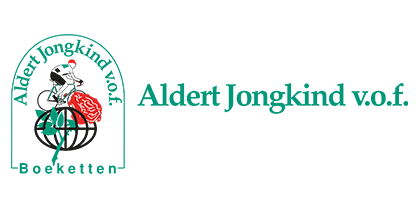 Aldert Jongkind Boeketten