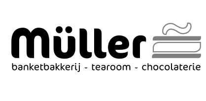 Banketbakkerij Tearoom Chocolaterie Müller