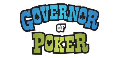 Governor Of Poker 3