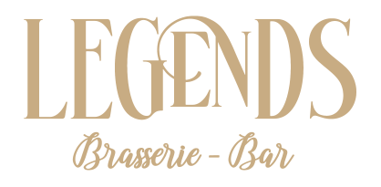 Brasserie-Bar Legends
