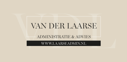 Van der Laarse Administraties